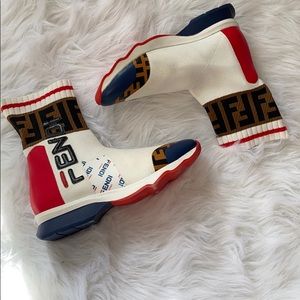 Fendi Boot